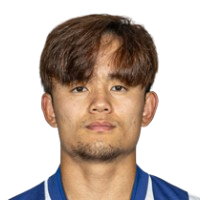 久保建英